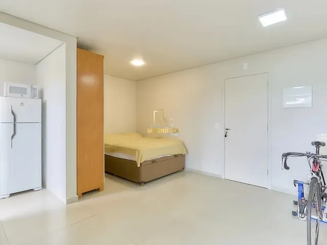 Apartamento 1 quarto e 1 banheiro, à venda, no bairro Boa Vista em Curitiba