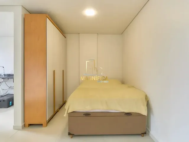 Apartamento 1 quarto e 1 banheiro, à venda, no bairro Boa Vista em Curitiba
