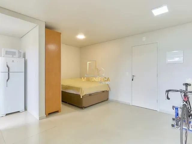 Apartamento 1 quarto e 1 banheiro, à venda, no bairro Boa Vista em Curitiba