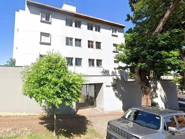 Apartamento 2 quartos e 1 banheiro, à venda, no bairro Andrade em Londrina