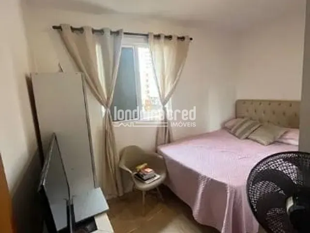 Apartamento 2 quartos e 1 banheiro, à venda, no bairro Andrade em Londrina