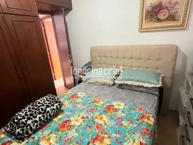 Apartamento 2 quartos e 1 banheiro, à venda, no bairro Andrade em Londrina