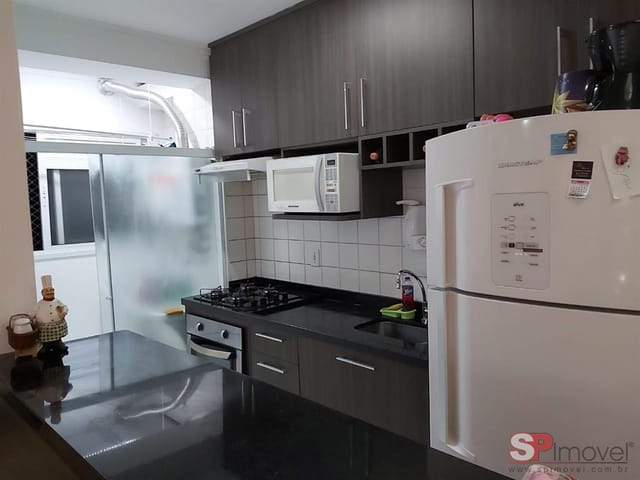 Apartamento com 65m² 3 quartos e 2 banheiros, à venda, no bairro Brás em São Paulo