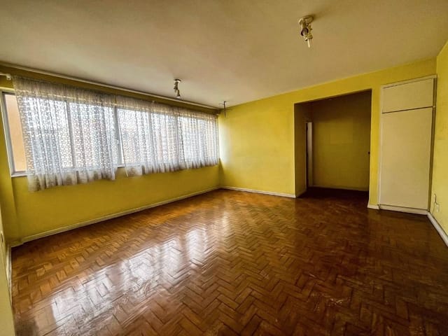 Apartamento com 112m² 3 quartos e 3 banheiros, à venda, no bairro Paraíso em São Paulo