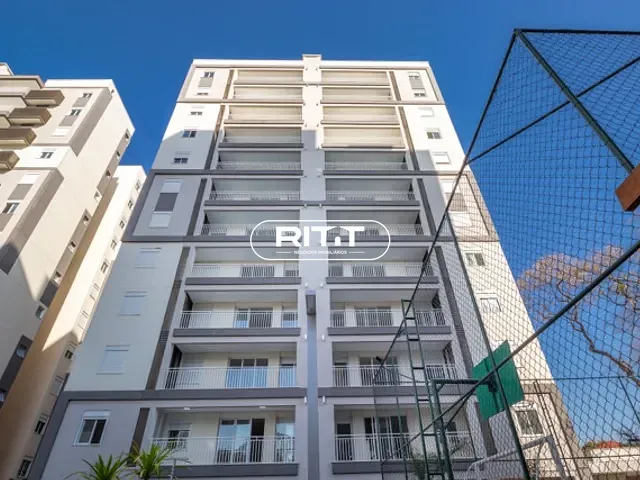 Apartamento com 97m² 3 quartos e 2 banheiros, à venda, no bairro Santa Terezinha em Paulínia