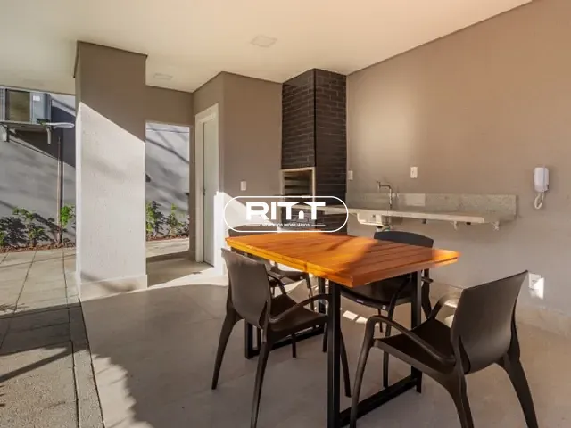 Apartamento com 97m² 3 quartos e 2 banheiros, à venda, no bairro Santa Terezinha em Paulínia