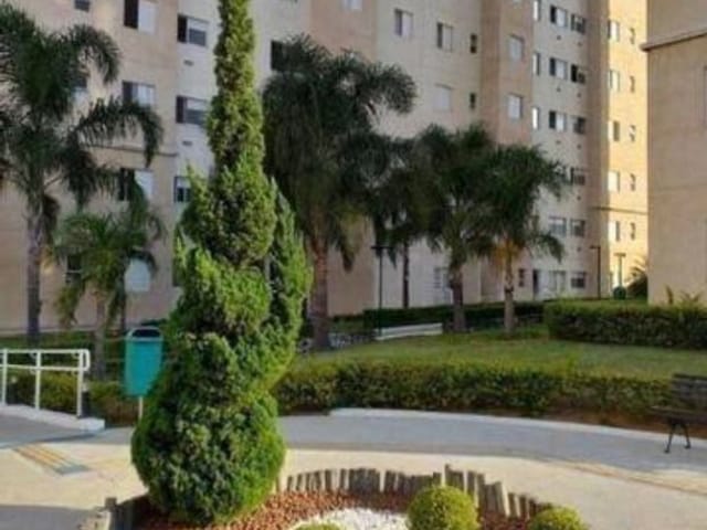 Foto do Apartamento - Apartamento com 2 dormitórios à venda, 47 m² por R$ 215.000 - Jardim Ismênia - São José dos Campos/SP | RUSSI IMÓVEIS