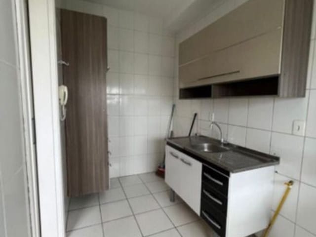 Foto do Apartamento - Apartamento com 2 dormitórios à venda, 47 m² por R$ 215.000 - Jardim Ismênia - São José dos Campos/SP | RUSSI IMÓVEIS