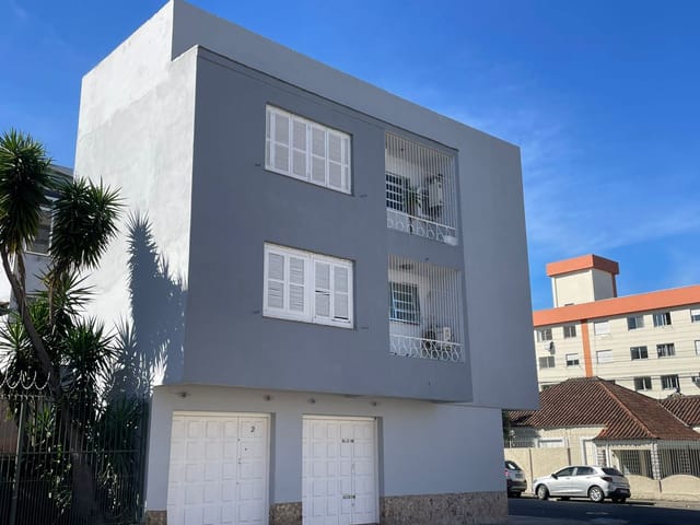 Apartamento 3 quartos e 2 banheiros, à venda, no bairro Centro em Pelotas