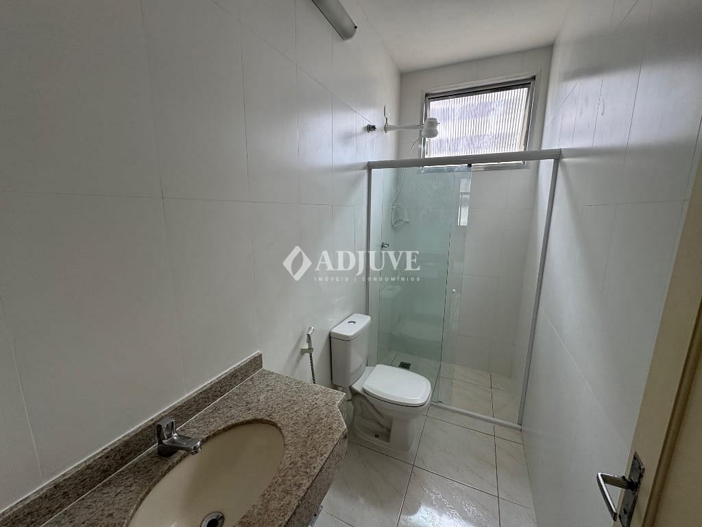 Apartamento à venda com 2 quartos, 49m² - Foto 10
