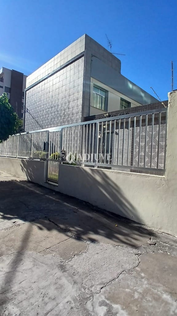 Apartamento à venda com 2 quartos, 49m² - Foto 2