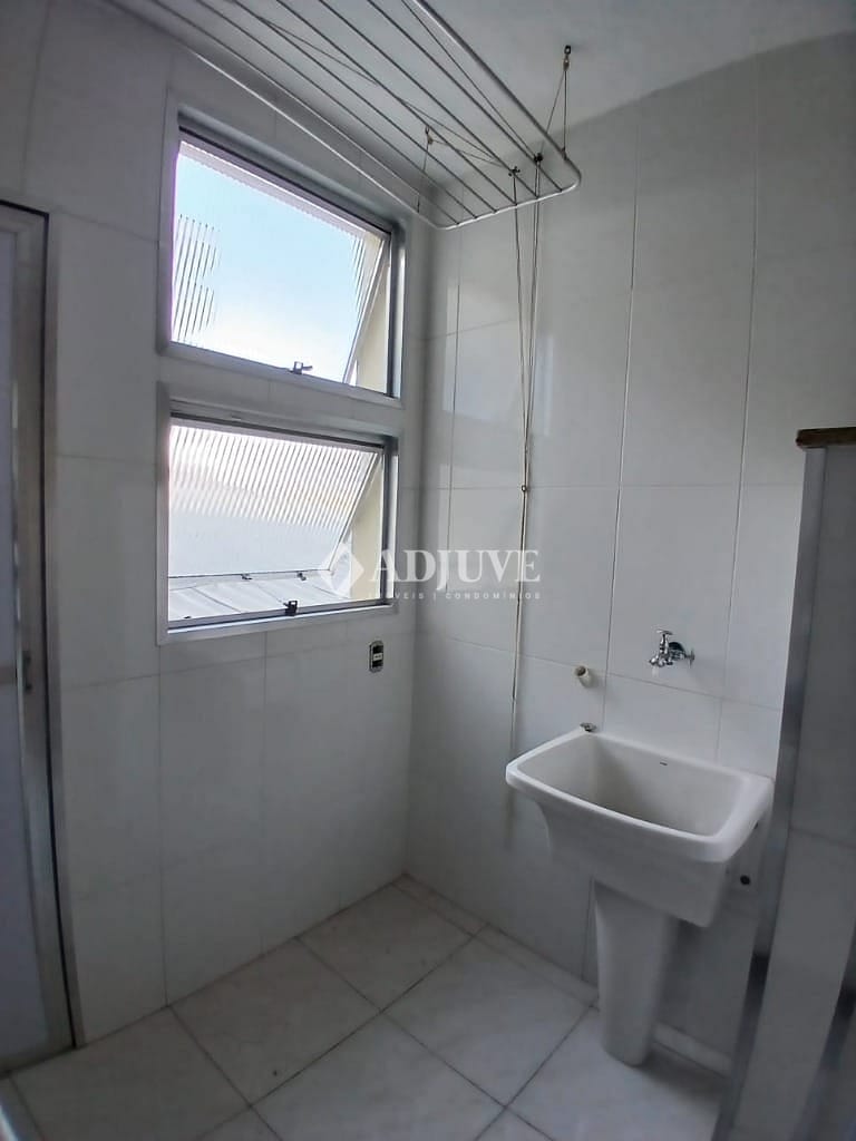 Apartamento à venda com 2 quartos, 49m² - Foto 11