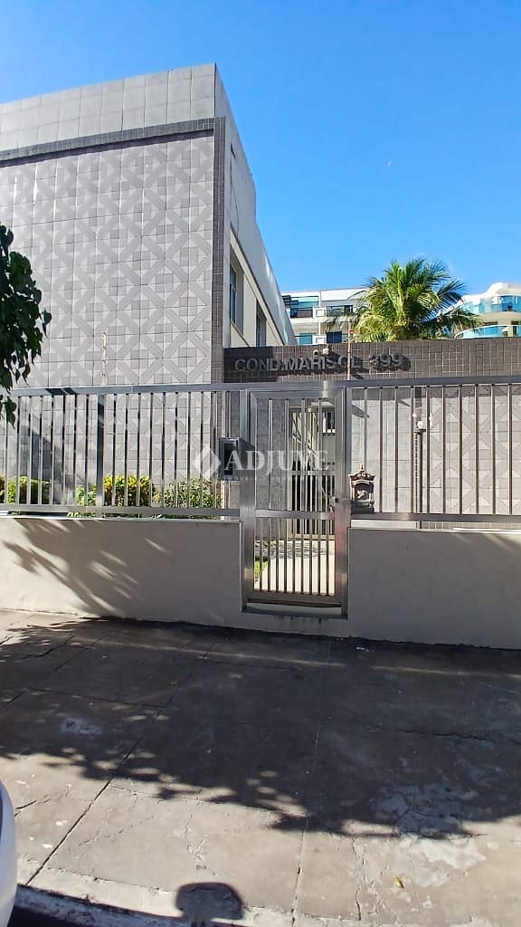 Apartamento à venda com 2 quartos, 49m² - Foto 1