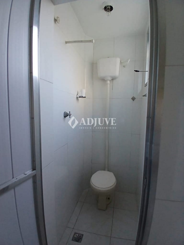 Apartamento à venda com 2 quartos, 49m² - Foto 13