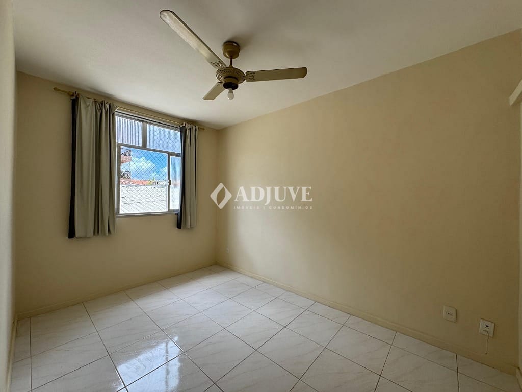 Apartamento à venda com 2 quartos, 49m² - Foto 7