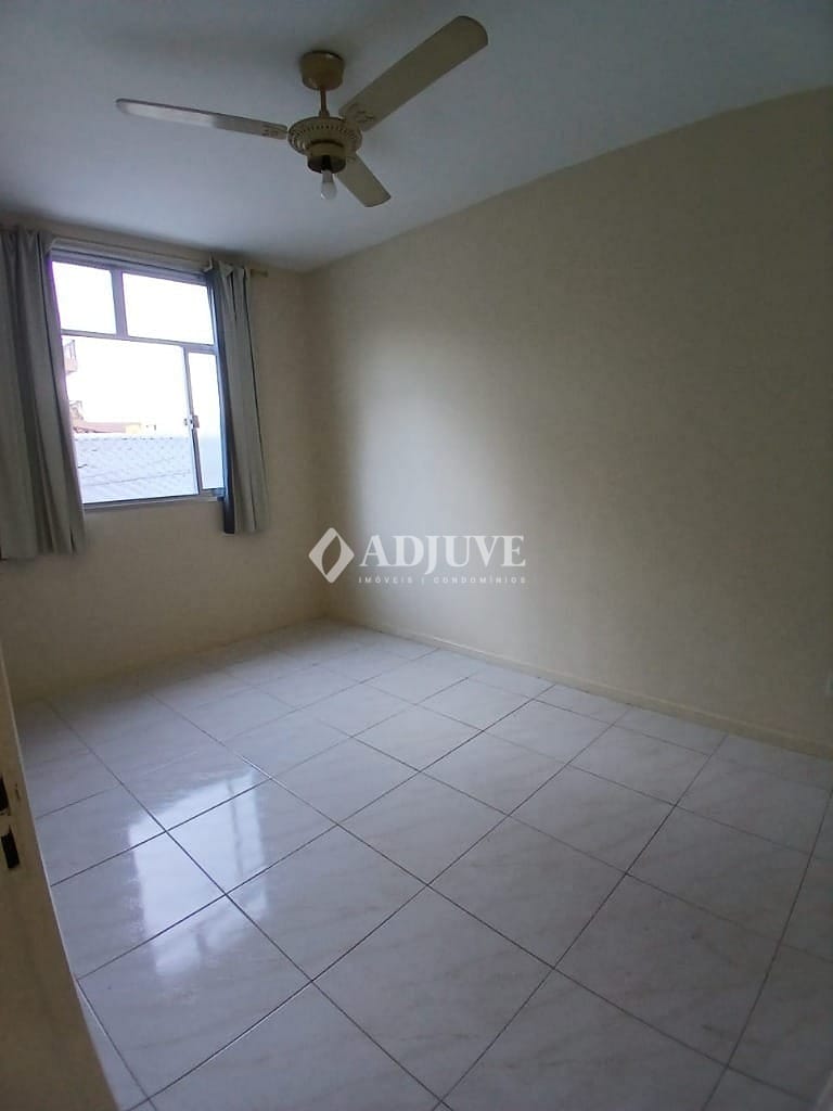 Apartamento à venda com 2 quartos, 49m² - Foto 5
