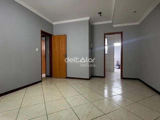 Apartamento com 90m² 3 quartos e 2 banheiros, à venda, no bairro Santa Amélia em Belo Horizonte