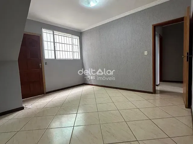 Apartamento com 90m² 3 quartos e 2 banheiros, à venda, no bairro Santa Amélia em Belo Horizonte