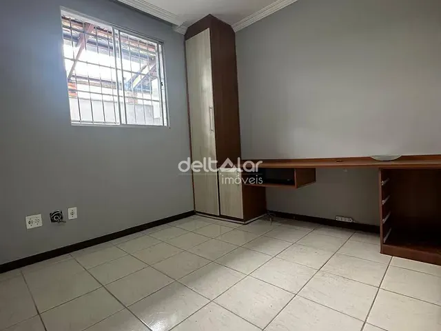 Apartamento com 90m² 3 quartos e 2 banheiros, à venda, no bairro Santa Amélia em Belo Horizonte