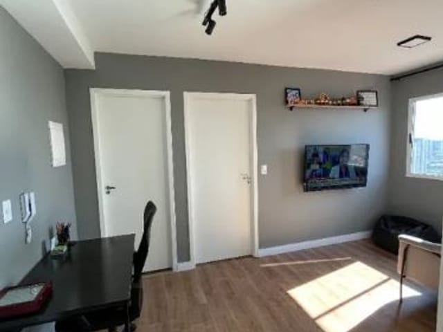 Apartamento com 31m² 1 quarto e 1 banheiro, à venda, no bairro Jardim Monte Kemel em São Paulo