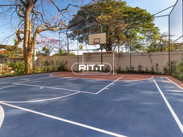Apartamento com 97m² 2 quartos e 2 banheiros, à venda, no bairro Santa Terezinha em Paulínia