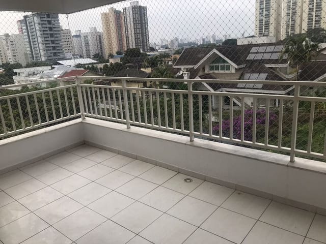 Foto do Apartamento - Apartamento com 2 dormitórios para alugar, 71 m² por R$ 2.400,00/mês - Jardim Aquarius - São José dos Campos/SP | RUSSI IMÓVEIS