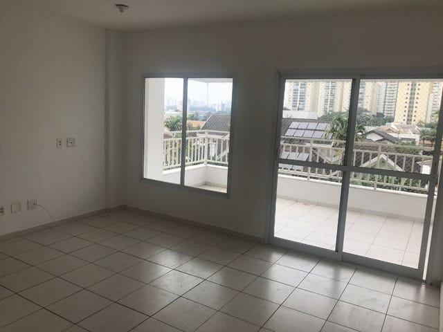 Foto do Apartamento - Apartamento com 2 dormitórios para alugar, 71 m² por R$ 2.400,00/mês - Jardim Aquarius - São José dos Campos/SP | RUSSI IMÓVEIS
