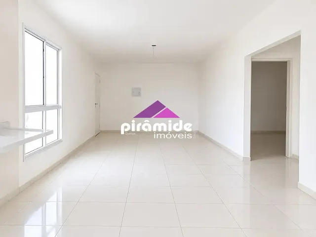 Apartamento com 10m² 2 quartos e 1 banheiro, para alugar, no bairro Jardim São José II em São José Dos Campos