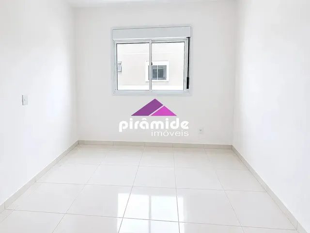 Apartamento com 10m² 2 quartos e 1 banheiro, para alugar, no bairro Jardim São José II em São José Dos Campos