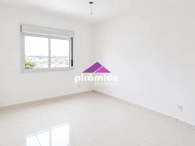 Apartamento com 10m² 2 quartos e 1 banheiro, para alugar, no bairro Jardim São José II em São José Dos Campos