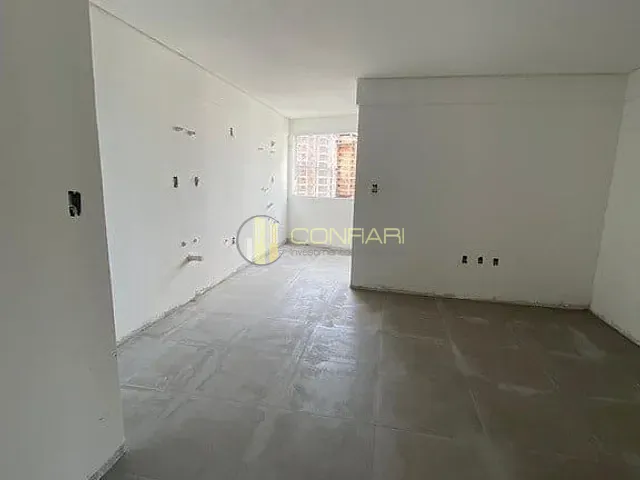 Apartamento com 82m² 2 quartos e 3 banheiros, à venda, no bairro Morretes em Itapema