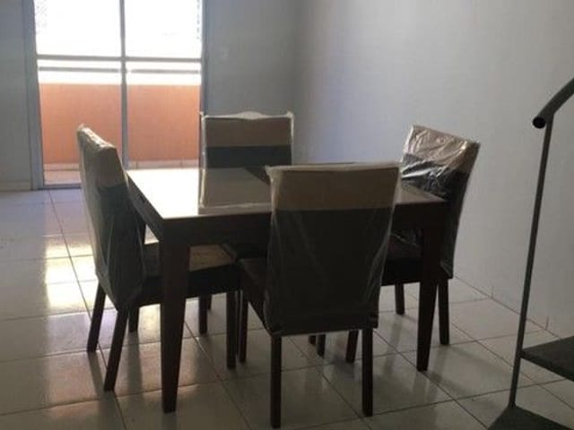 Foto do Apartamento - Apartamento Duplex com 3 dormitórios à venda, 86 m² por R$ 255.000,00 - Cidade Morumbi - São José dos Campos/SP | INDEPENDENCE NEGOCIOS IMOBILIARIOS LTDA