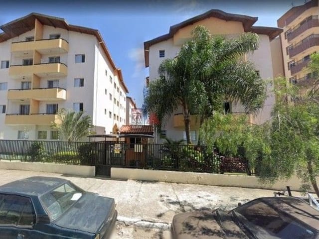 Foto do Apartamento - Apartamento Duplex com 3 dormitórios à venda, 86 m² por R$ 255.000,00 - Cidade Morumbi - São José dos Campos/SP | INDEPENDENCE NEGOCIOS IMOBILIARIOS LTDA