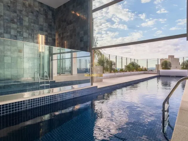 Apartamento 3 quartos e 5 banheiros, à venda, no bairro Ecoville em Curitiba
