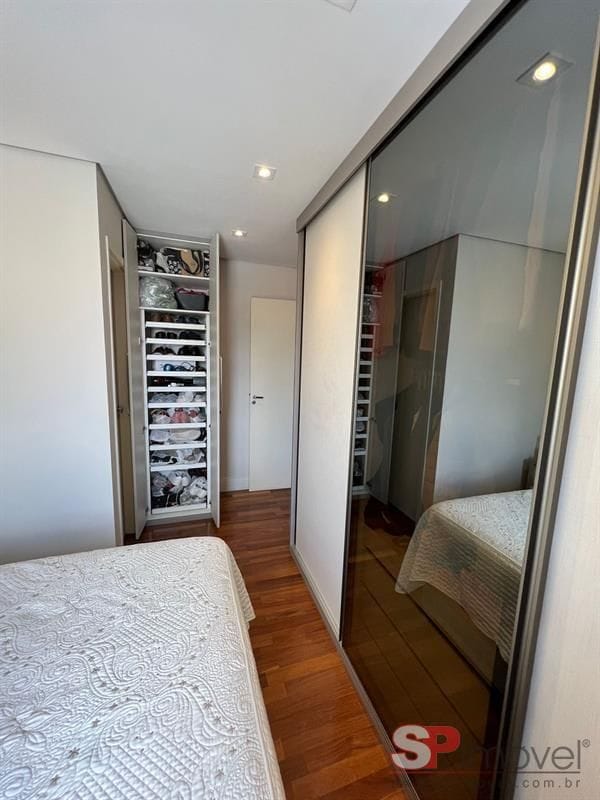 Foto do Apartamento - Lindo ap. The Gardens Spring 75m² 2 dormitórios 1 suite, 1 vaga, planejados, próx av Celso Garcia, Salim Maluf, rua Ivaí Tatuapé, São Paulo, SP | New Brokers Negócios Imobiliários