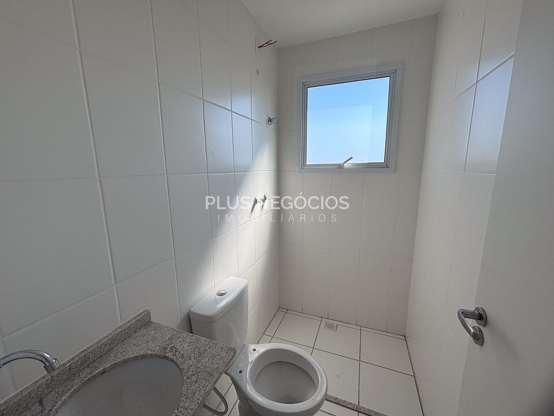 Apartamento à venda com 2 quartos, 41m² - Foto 5