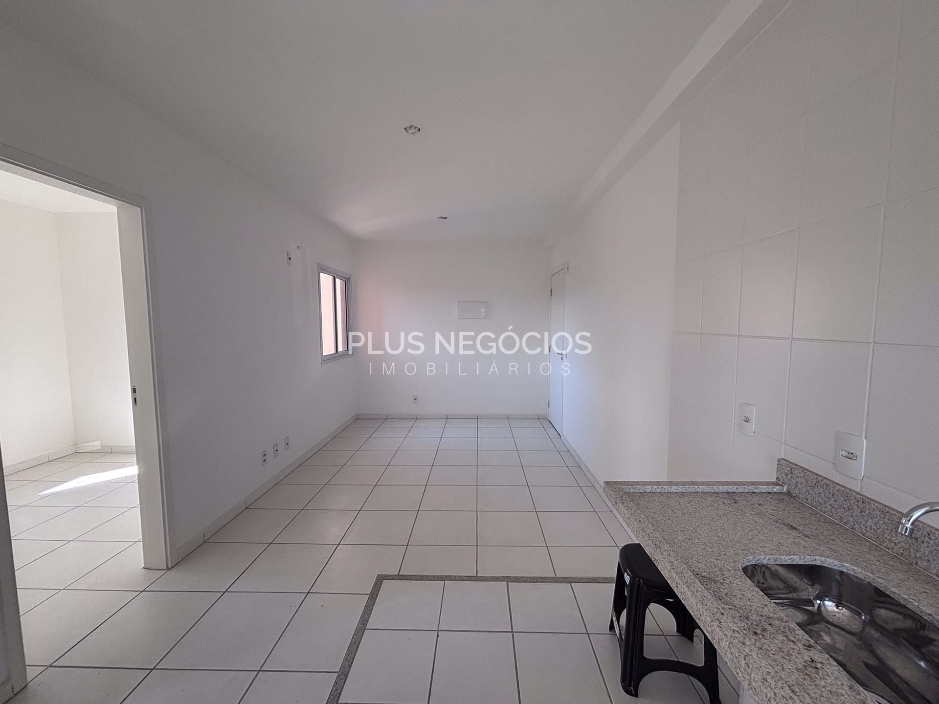 Apartamento à venda com 2 quartos, 41m² - Foto 6