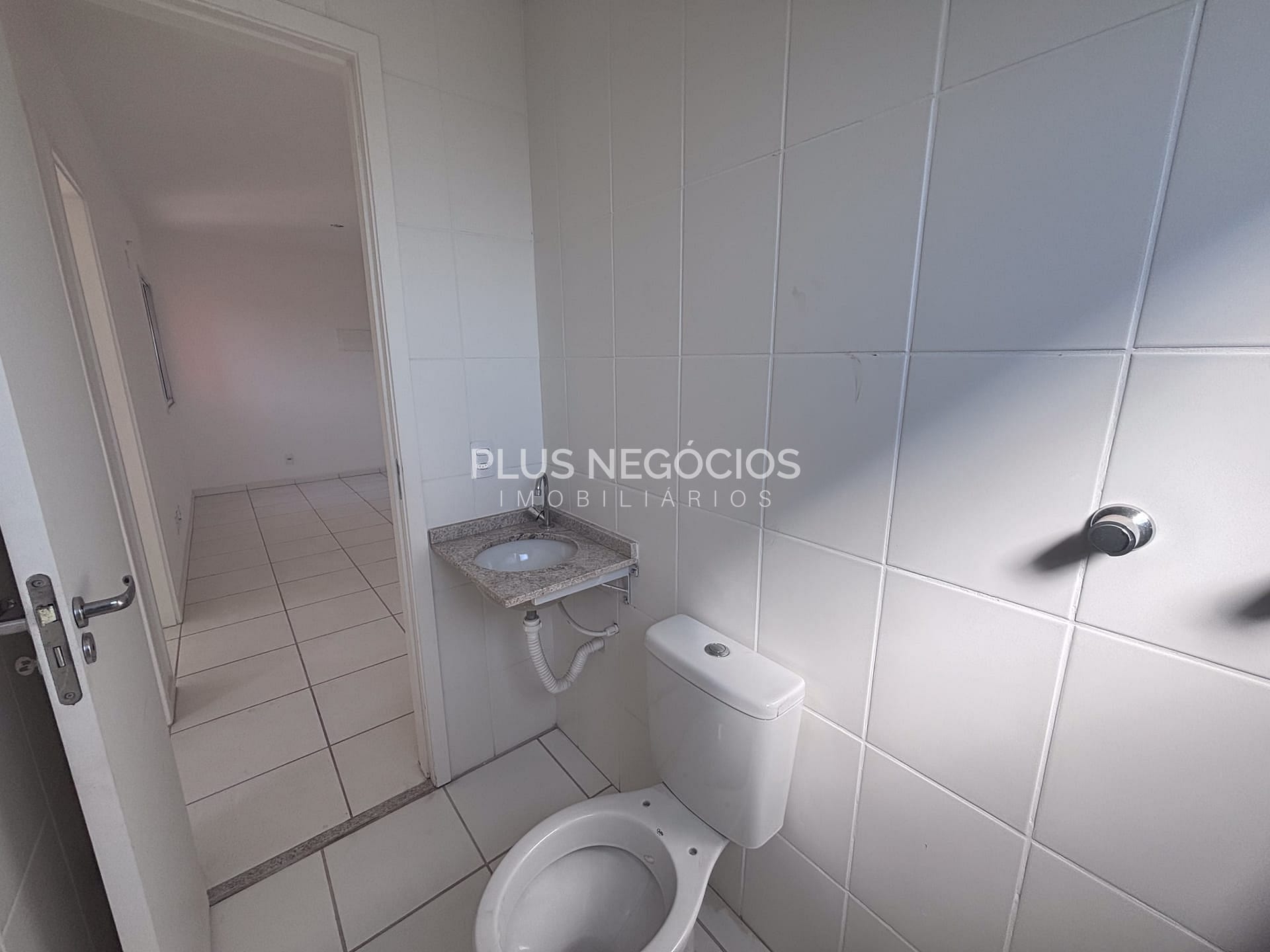 Apartamento à venda com 2 quartos, 41m² - Foto 10