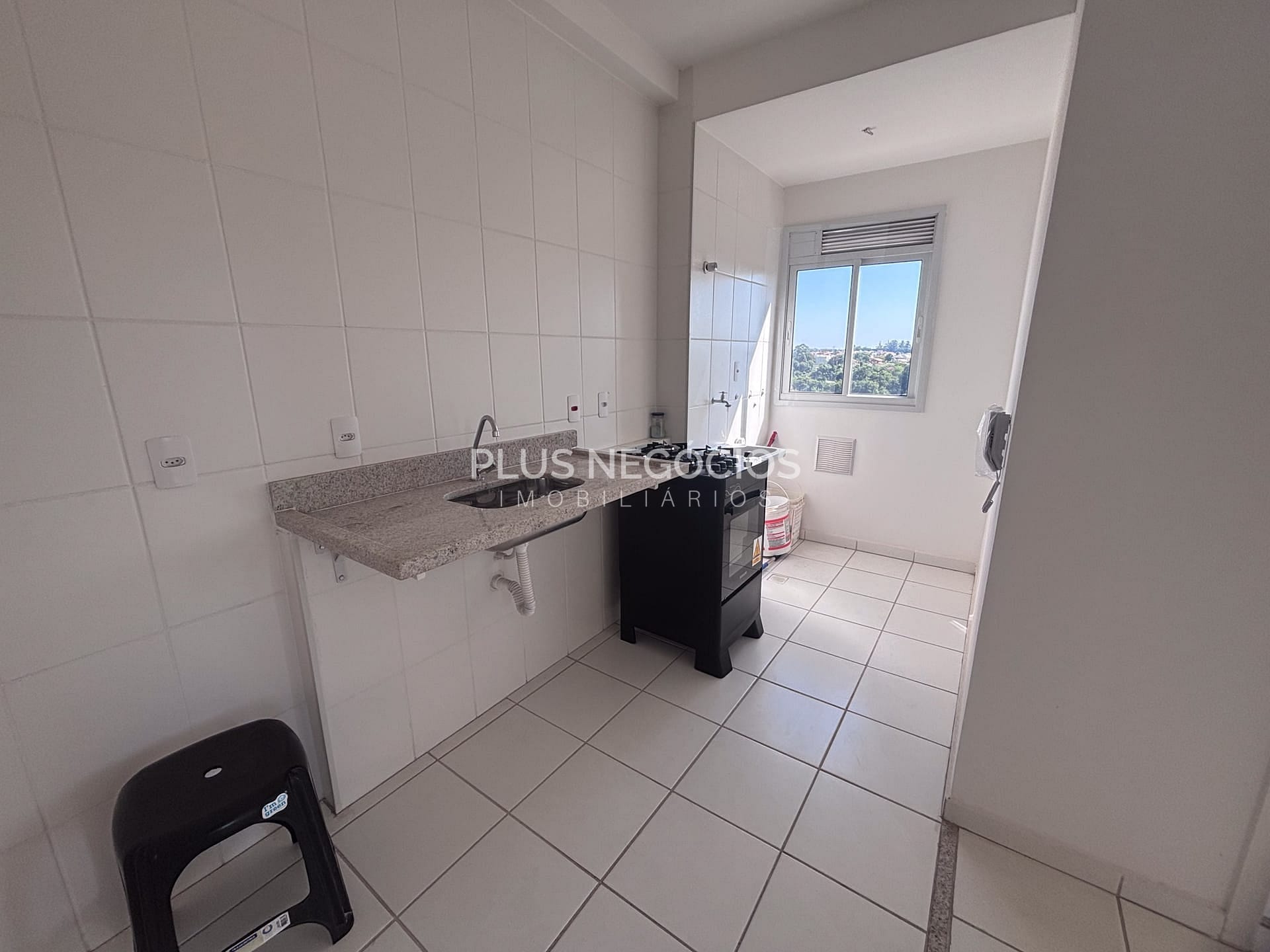 Apartamento à venda com 2 quartos, 41m² - Foto 11