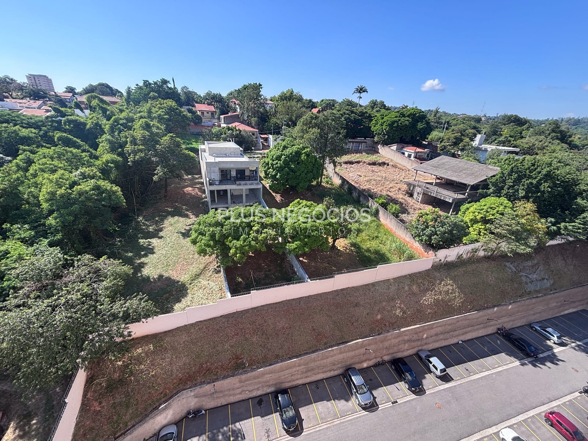 Apartamento à venda com 2 quartos, 41m² - Foto 13