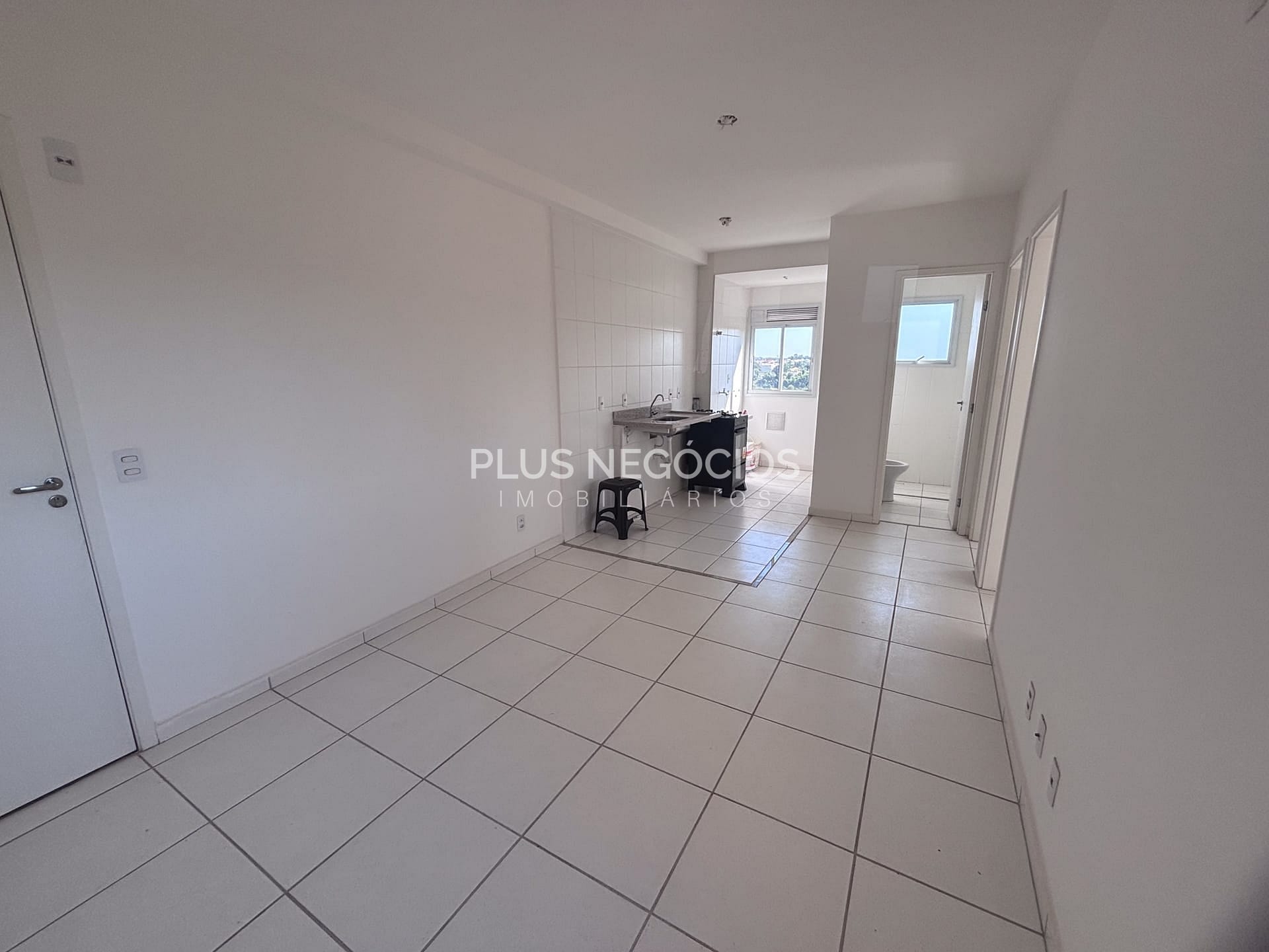 Apartamento à venda com 2 quartos, 41m² - Foto 19