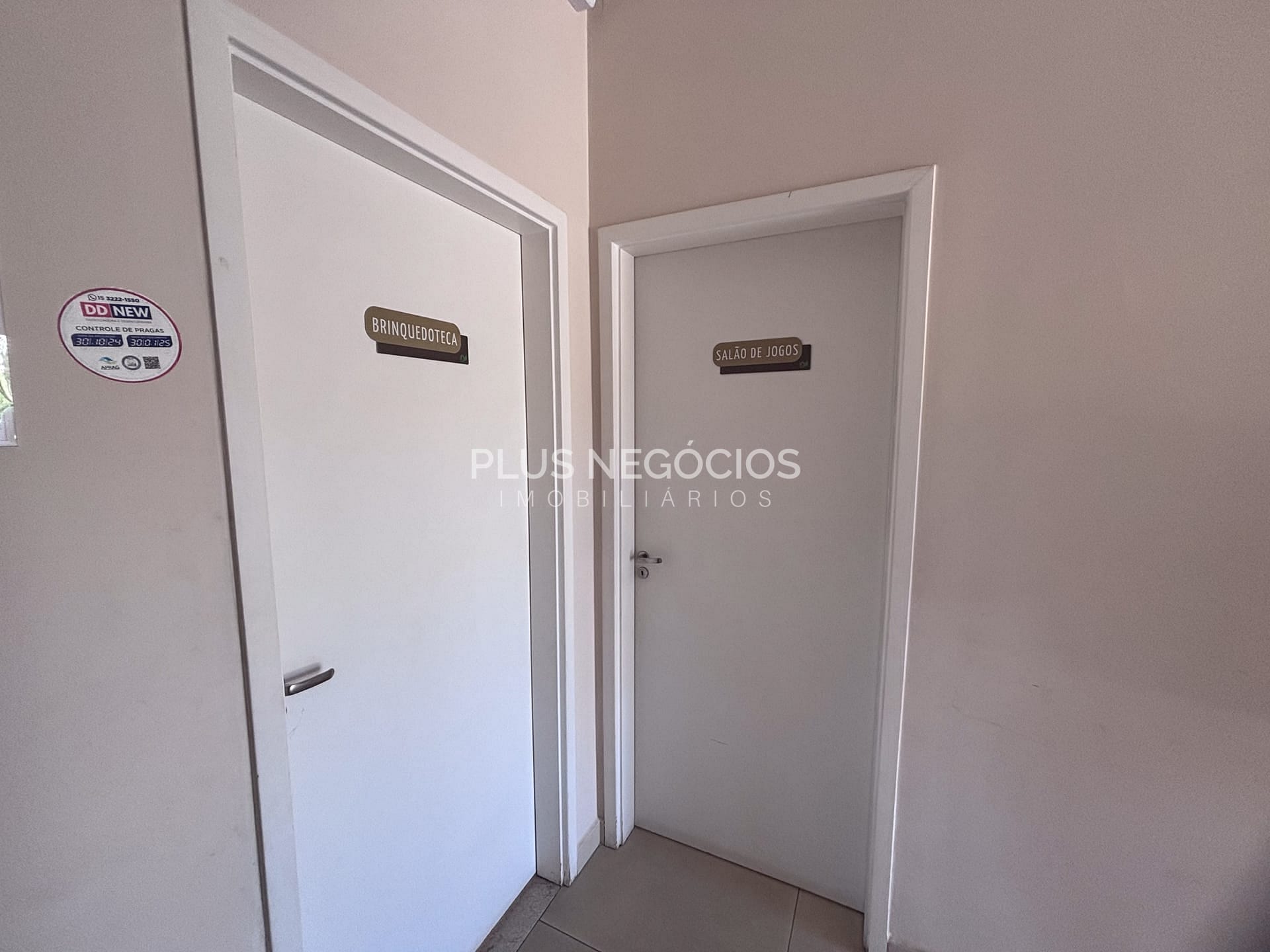 Apartamento à venda com 2 quartos, 41m² - Foto 23