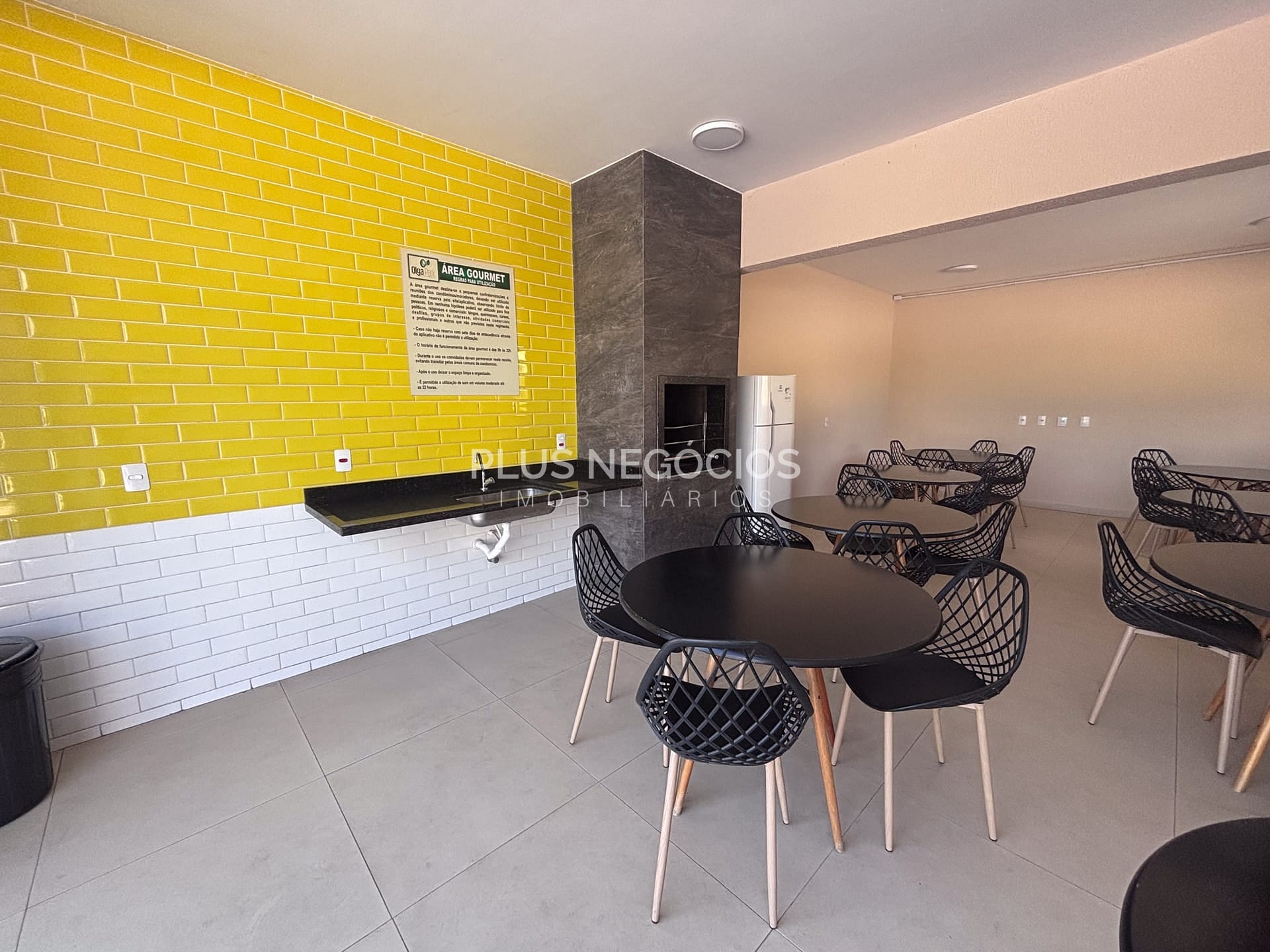 Apartamento à venda com 2 quartos, 41m² - Foto 30