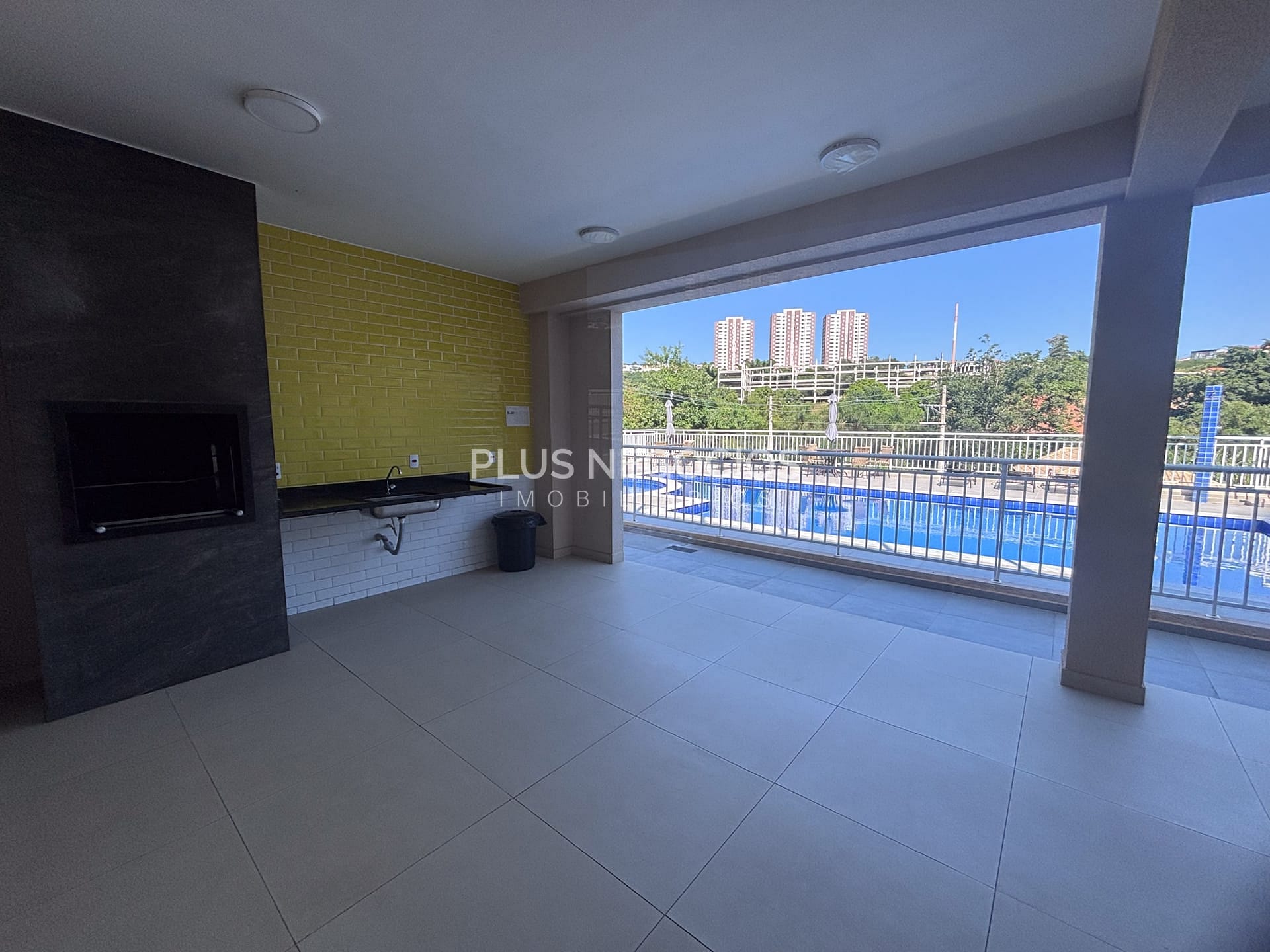 Apartamento à venda com 2 quartos, 41m² - Foto 32