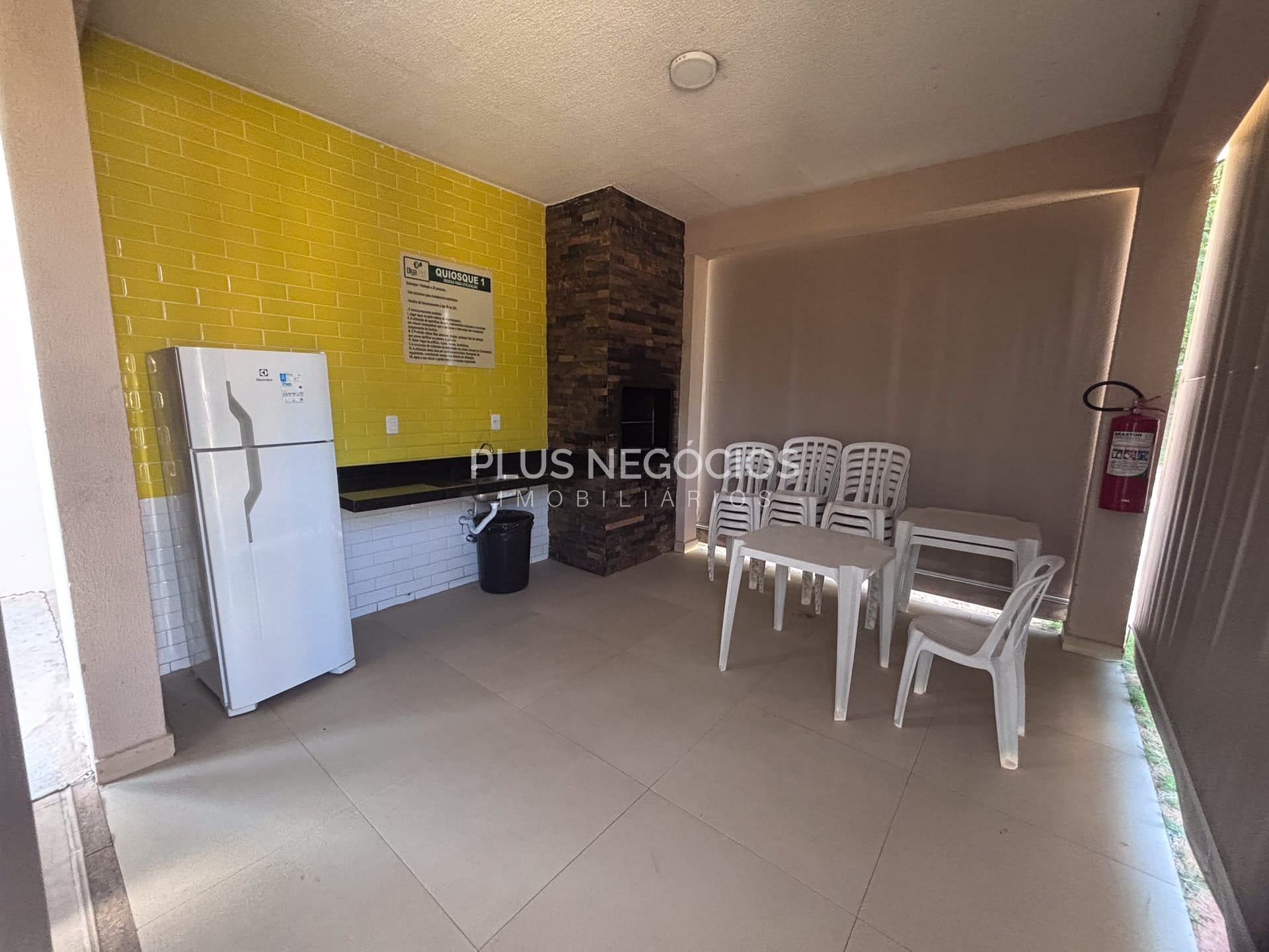 Apartamento à venda com 2 quartos, 41m² - Foto 45
