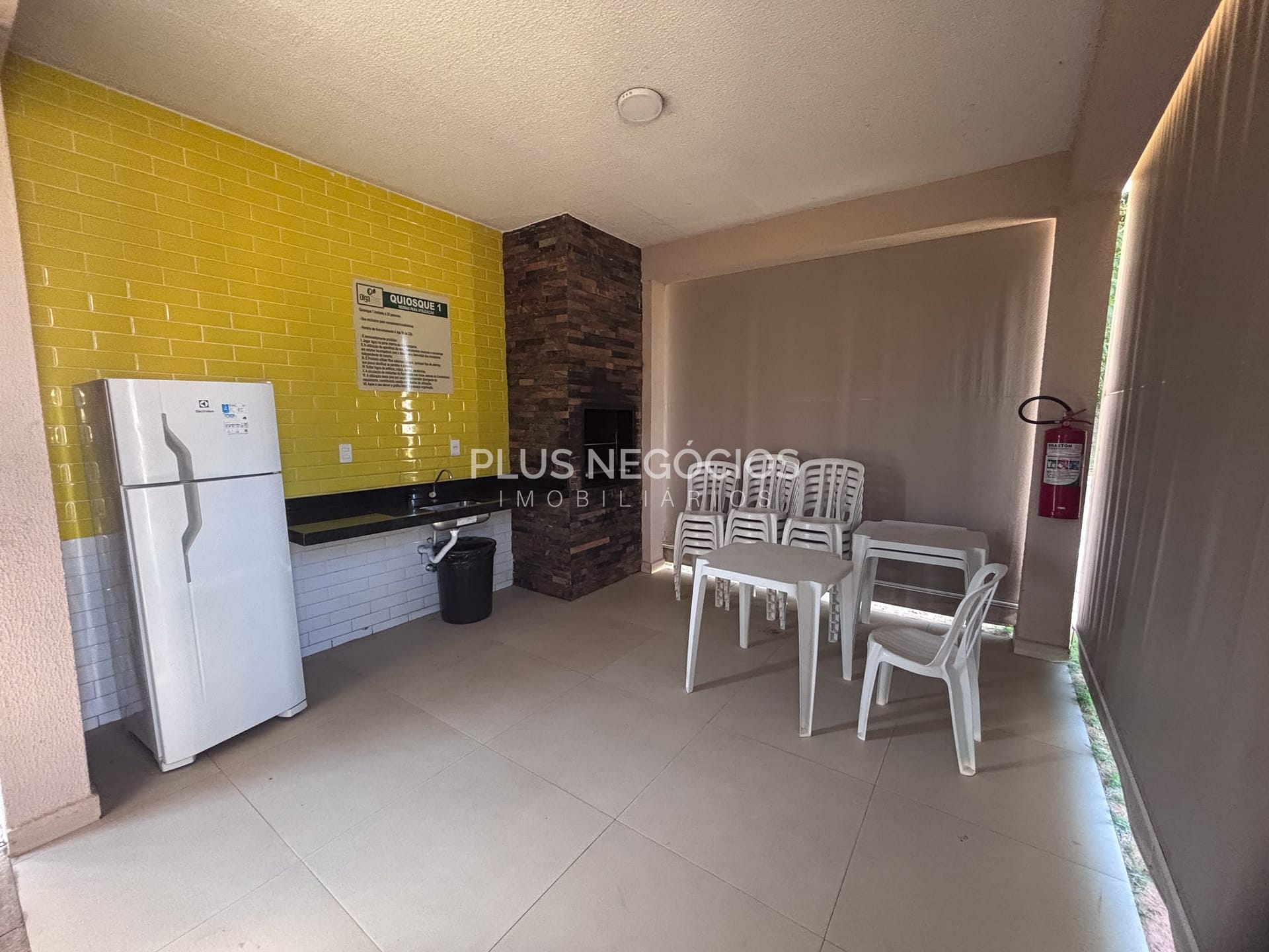 Apartamento à venda com 2 quartos, 41m² - Foto 46