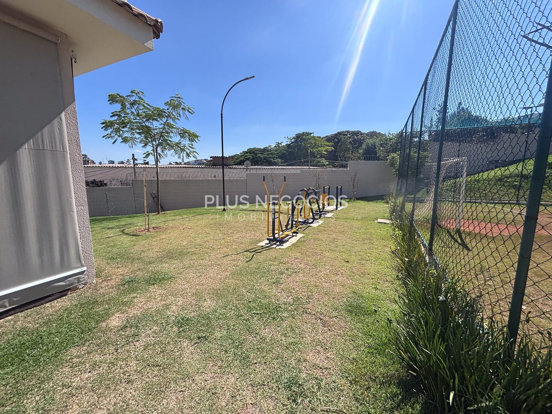 Apartamento à venda com 2 quartos, 41m² - Foto 50