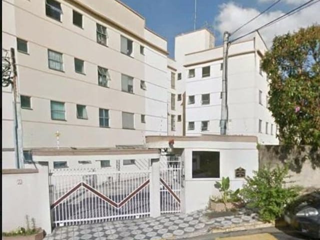 Foto do Apartamento - Apartamento à venda 2 Quartos, 1 Vaga, 48.12M², Vila São Caetano, Sorocaba - SP | Residencial Vera Lúcia | Ary Proenca Negócios Imobiliários Ltda