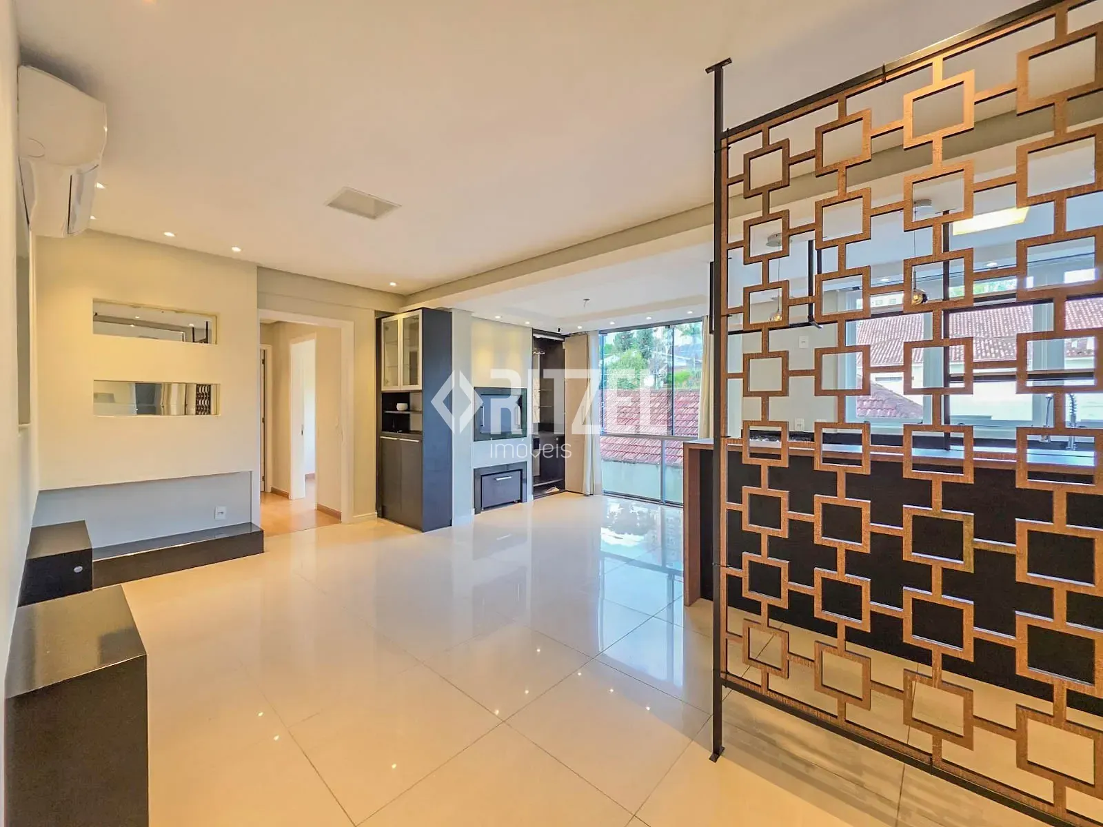Apartamento, 2 quartos, 83 m² - Foto 1