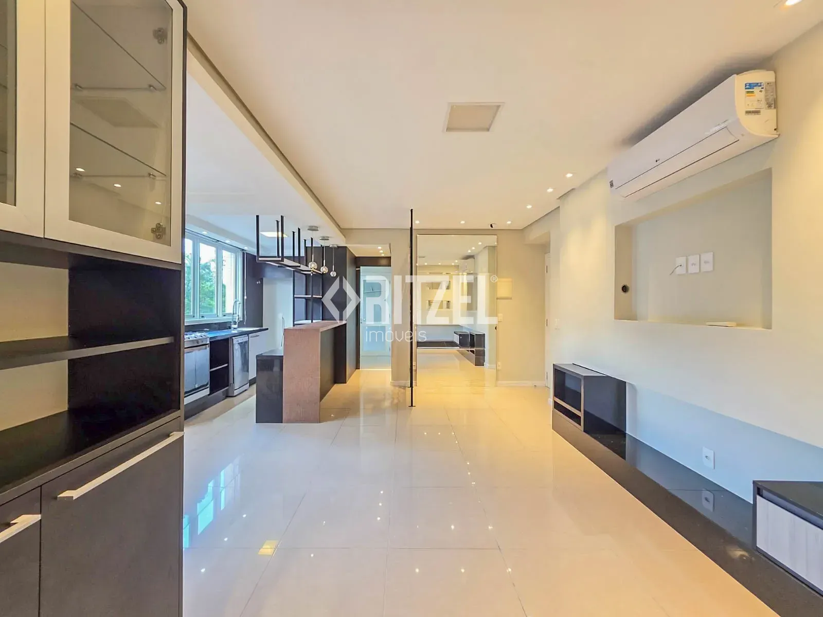Apartamento, 2 quartos, 83 m² - Foto 3
